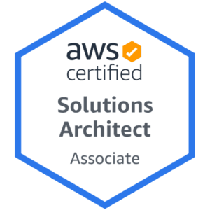 AWS Solution Architect