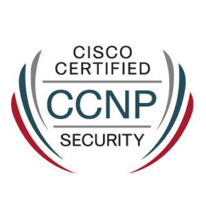 CCNP Security