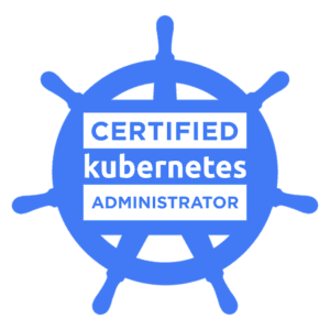 Kubernetics Administrator