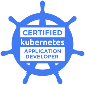 Kubernetics Application Developer