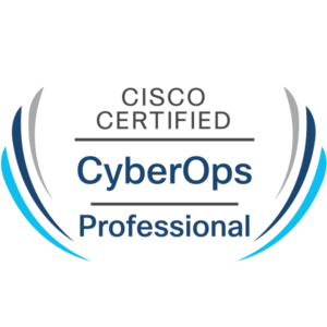 CyberOps Professional