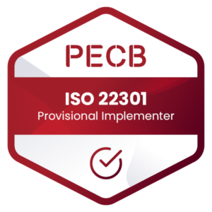 ISO20301