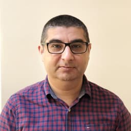 Gurban Zeynalov